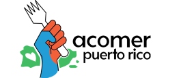 Acomer Puerto Rico