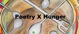 Poetry X Hunger