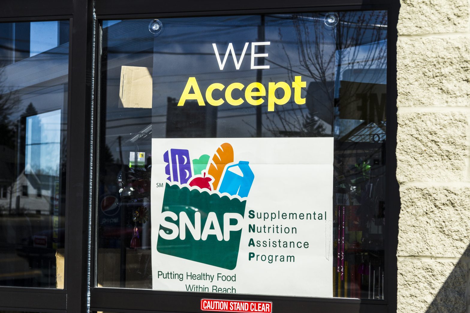 Collateral Consequences of SNAP Drug Felony Ban Addressing Food
