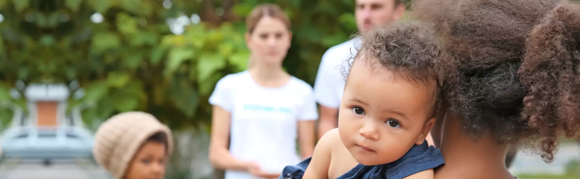 About the Signature Advocacy Playbook - Alliance to End Hunger