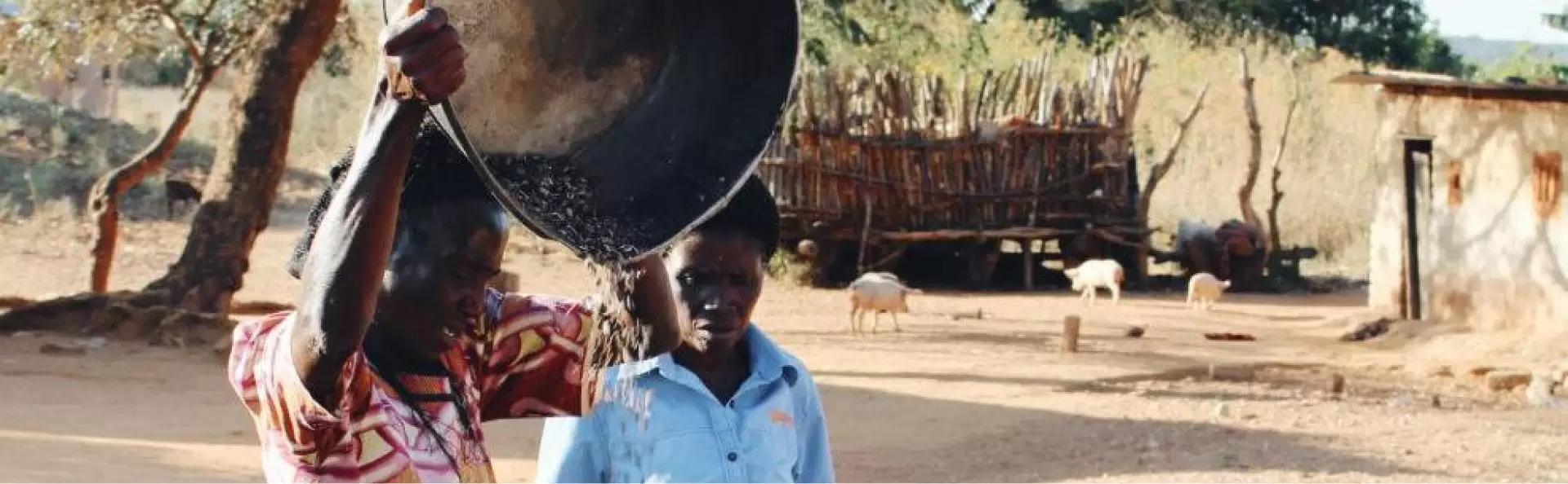 Learn More to Get Involved - Alliance to End Hunger