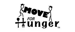 Move for Hunger