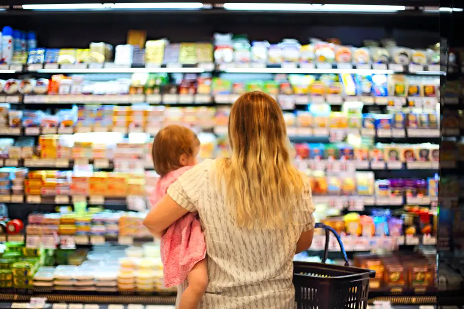 Hunger in America